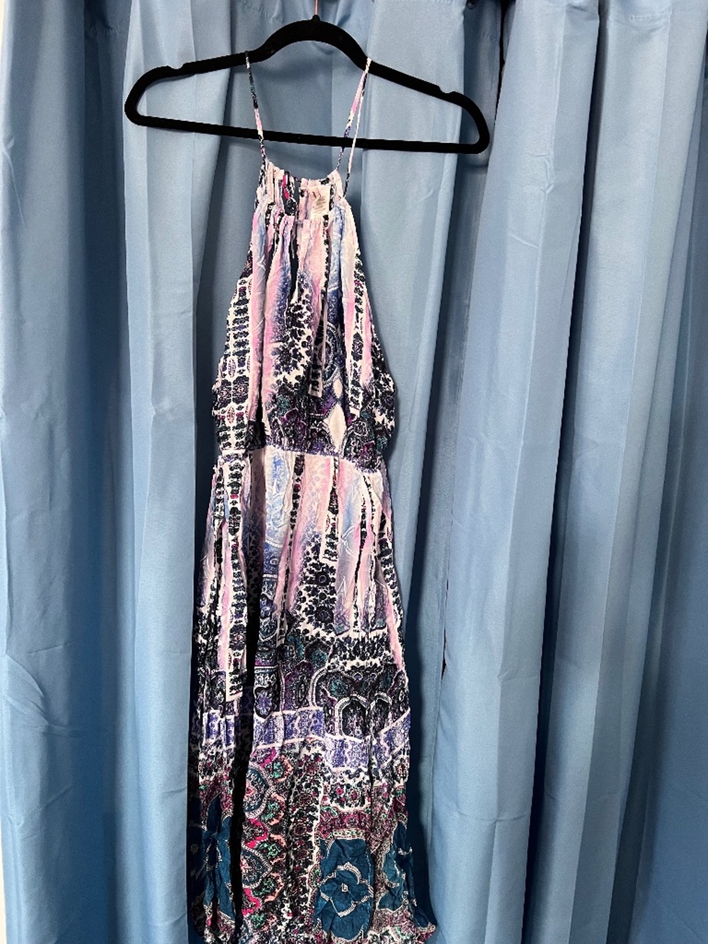 Nanette Lepore beach cover up